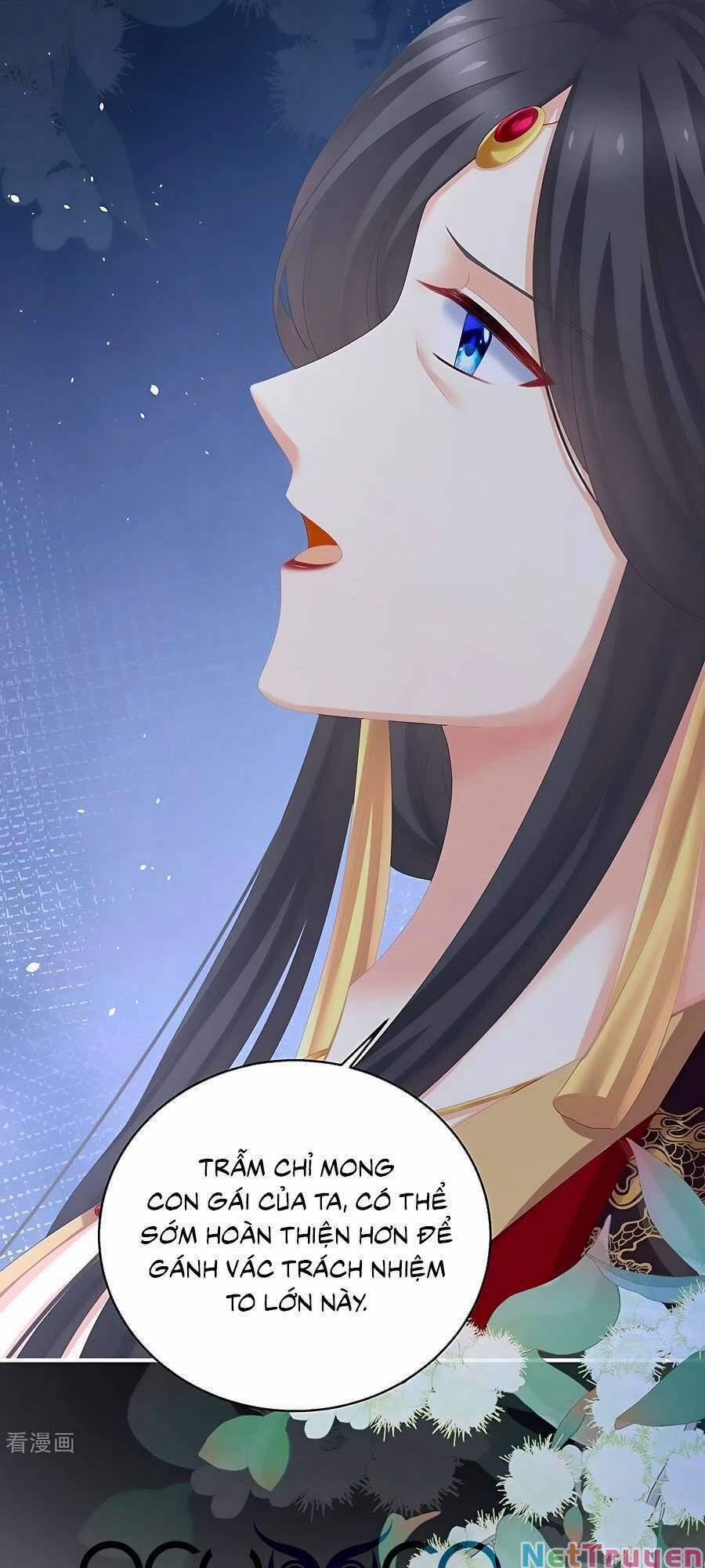 Hậu Cung Của Nữ Đế 280 trang 14