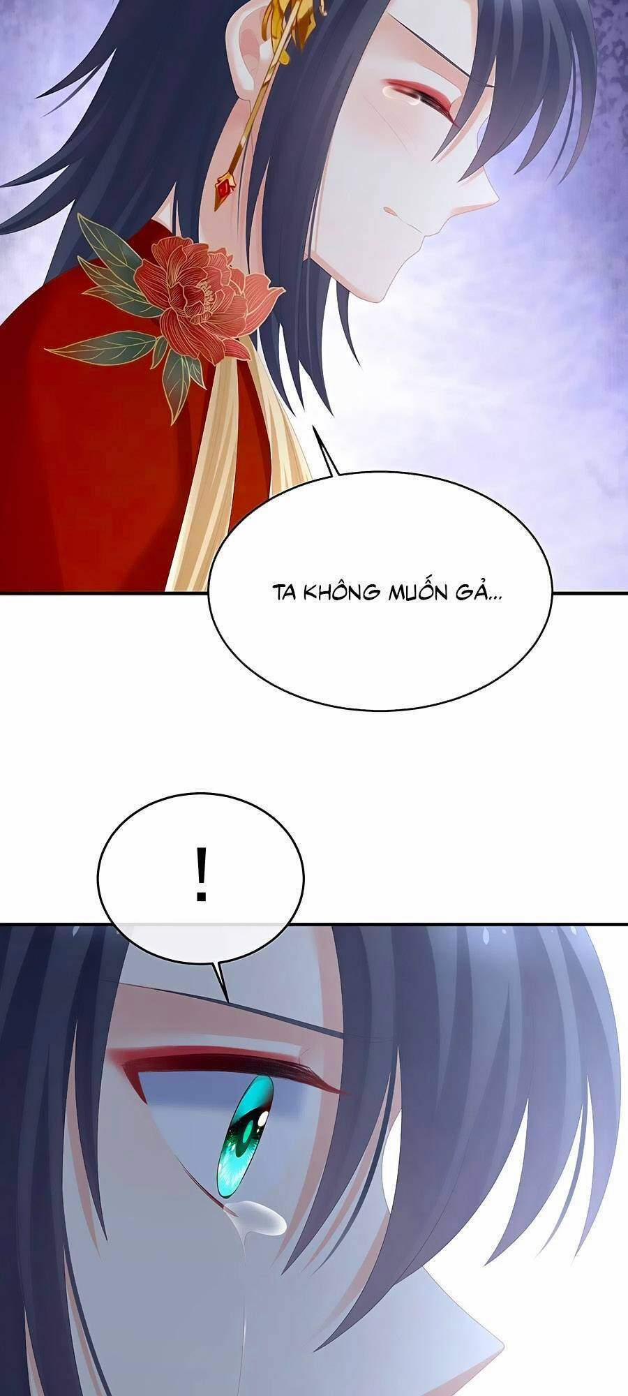 Hậu Cung Của Nữ Đế 280 trang 22