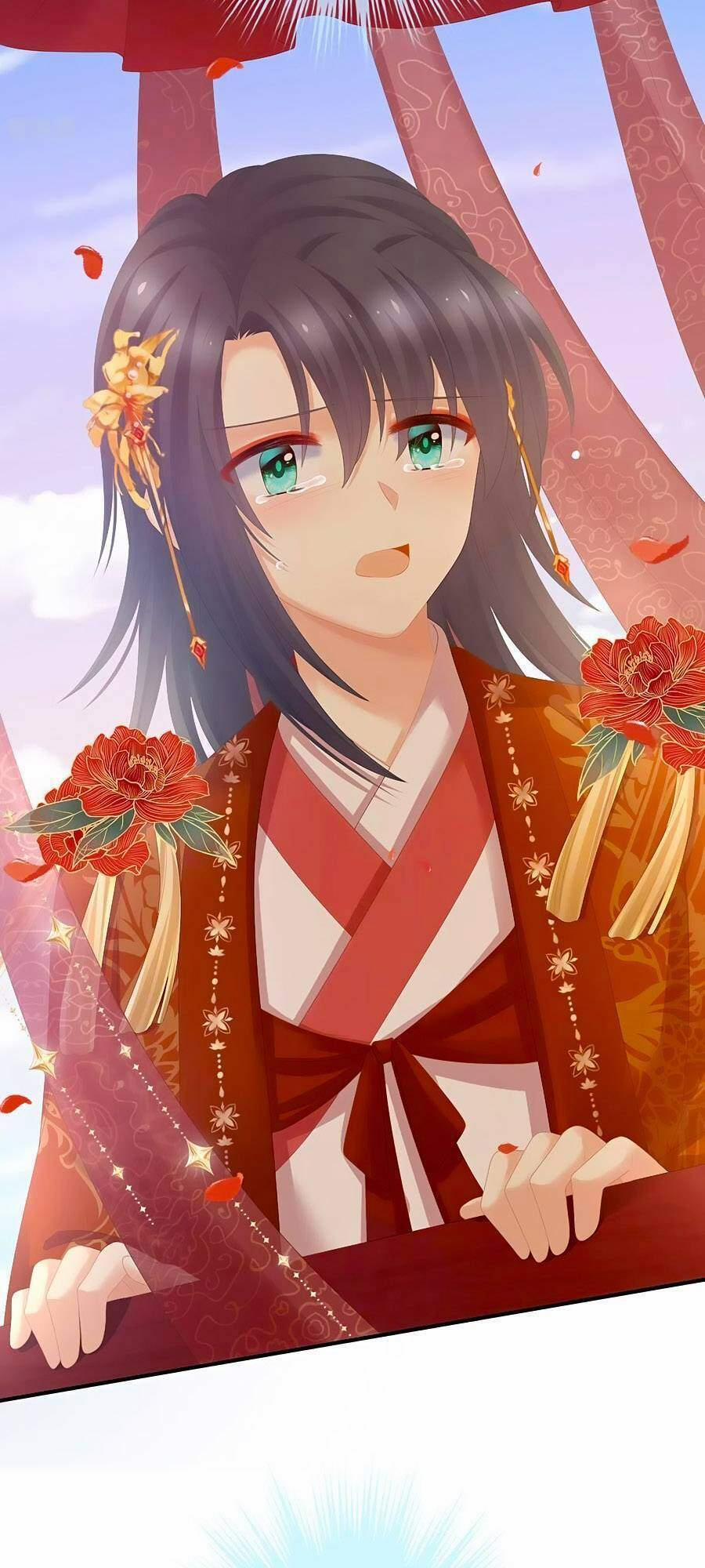 Hậu Cung Của Nữ Đế 280 trang 30