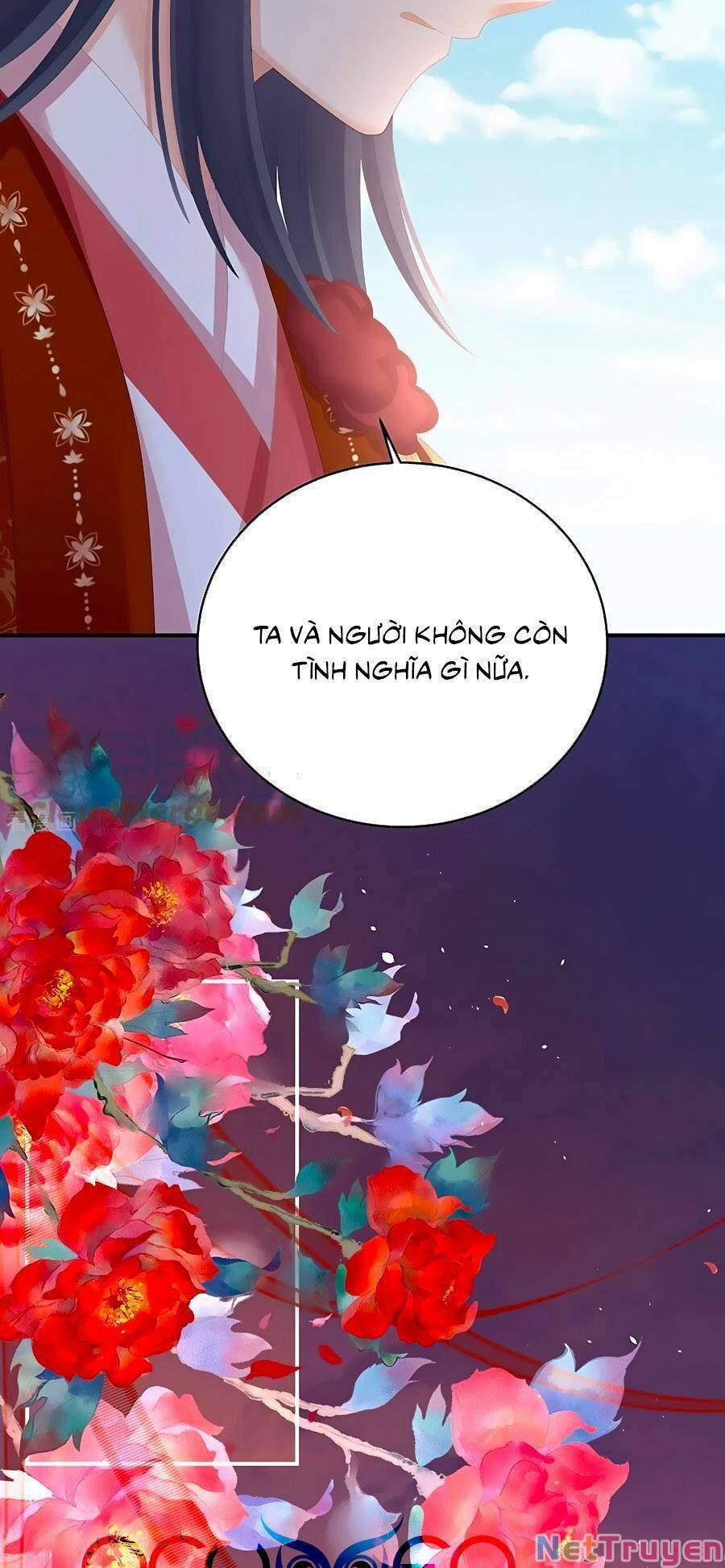 Hậu Cung Của Nữ Đế 280 trang 35