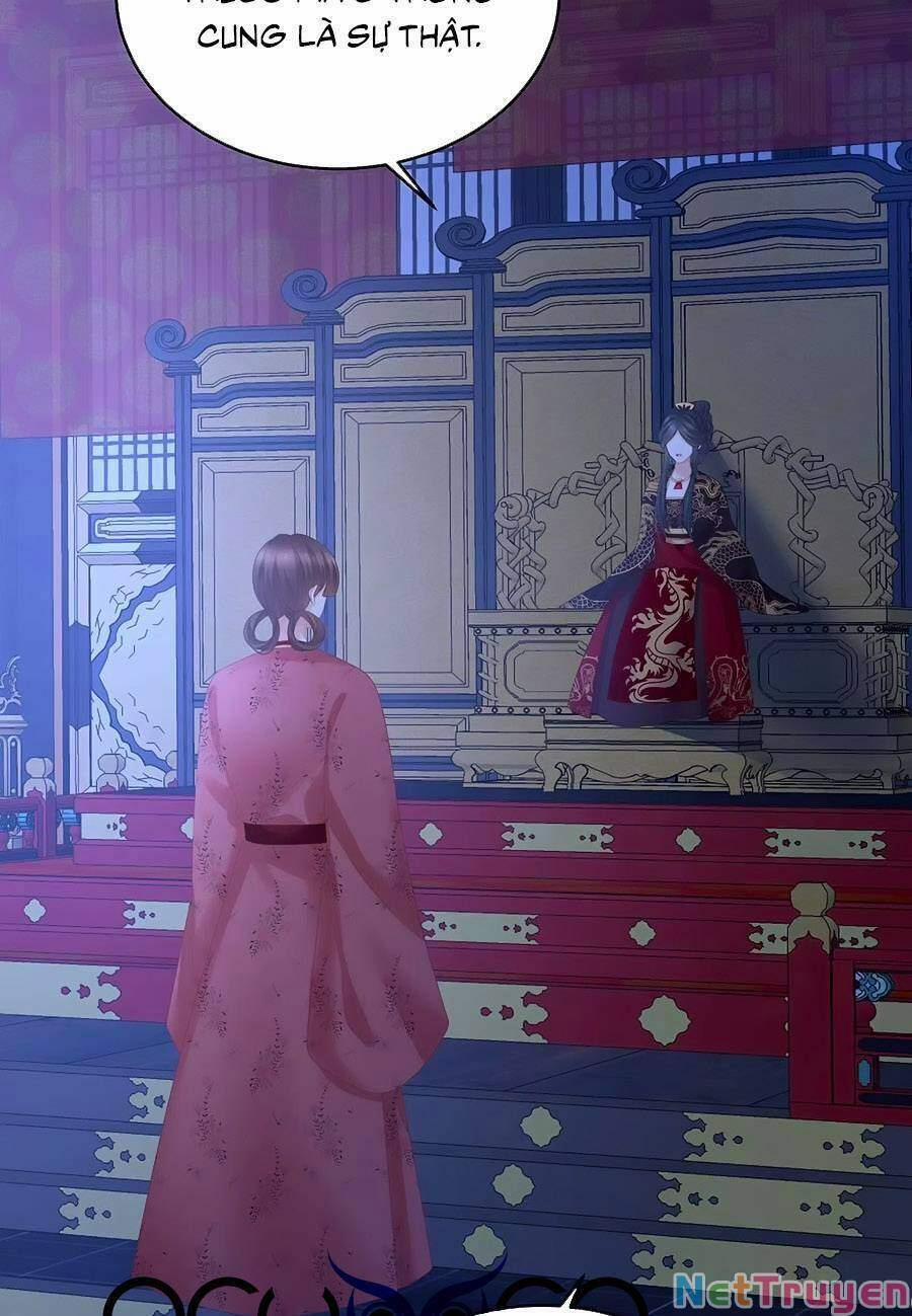 Hậu Cung Của Nữ Đế 280 trang 4