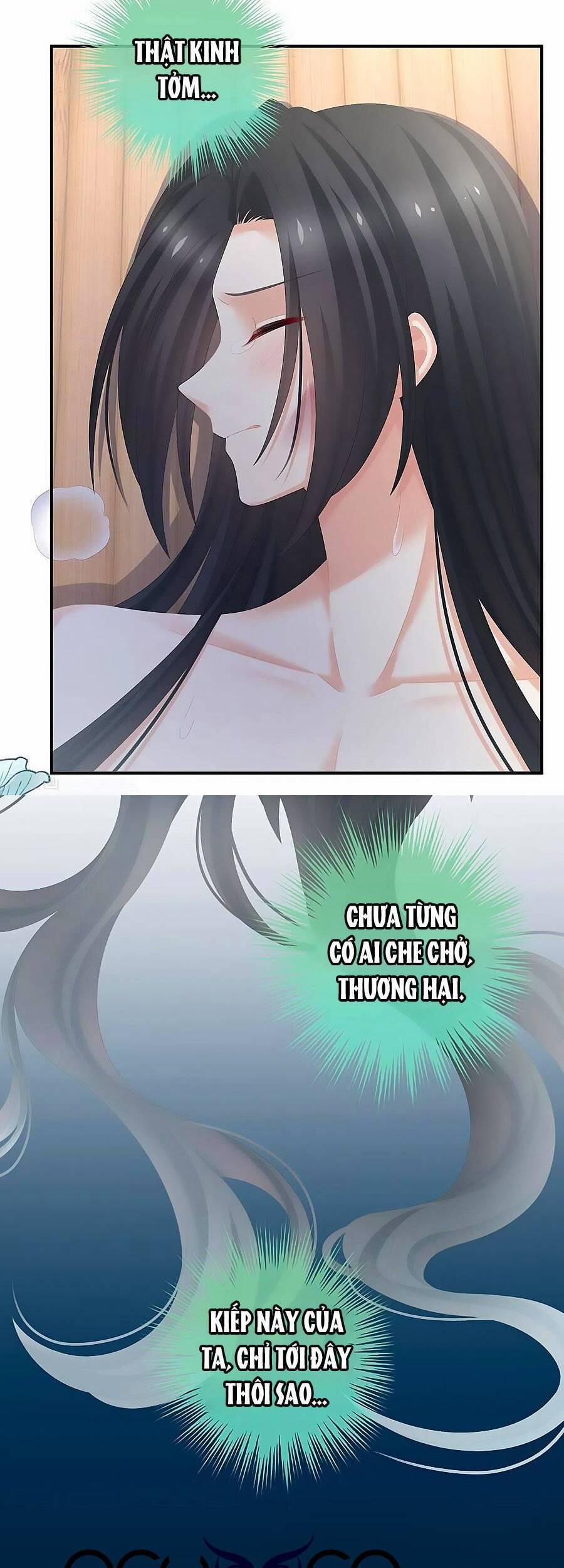 Hậu Cung Của Nữ Đế 282 trang 11