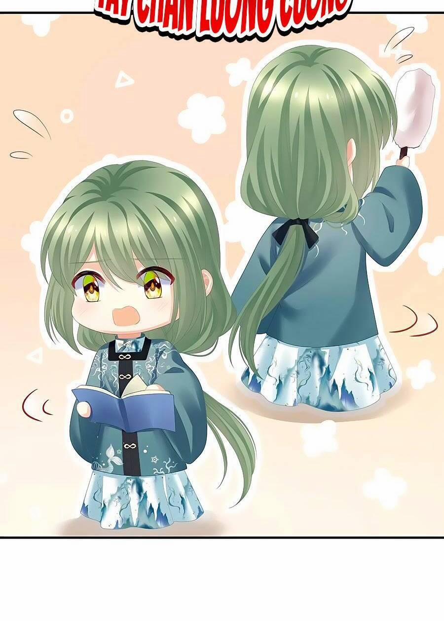 Hậu Cung Của Nữ Đế 282 trang 15