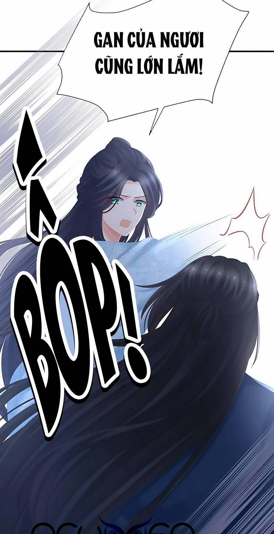 Hậu Cung Của Nữ Đế 282 trang 3