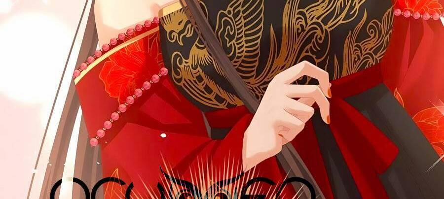 Hậu Cung Của Nữ Đế 283 trang 17