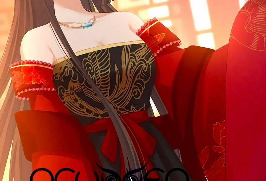 Hậu Cung Của Nữ Đế 283 trang 2