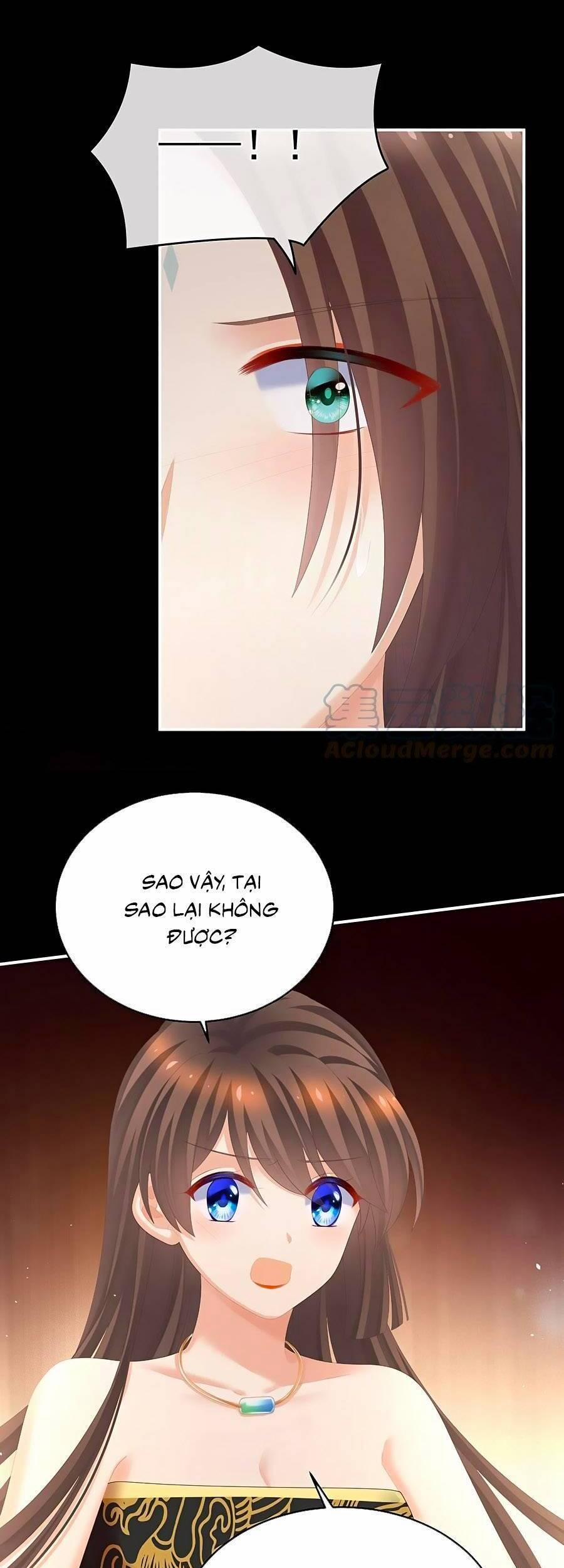 Hậu Cung Của Nữ Đế 283 trang 20