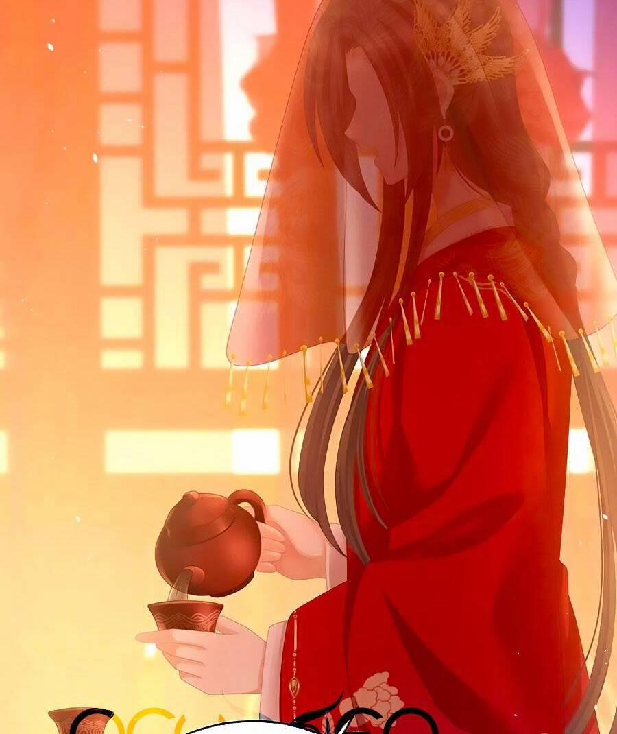 Hậu Cung Của Nữ Đế 283 trang 4