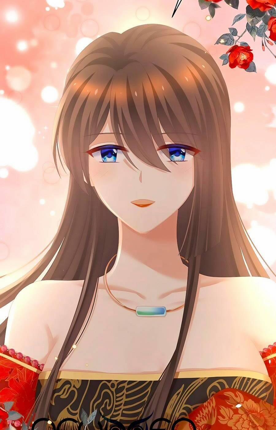 Hậu Cung Của Nữ Đế 283 trang 7