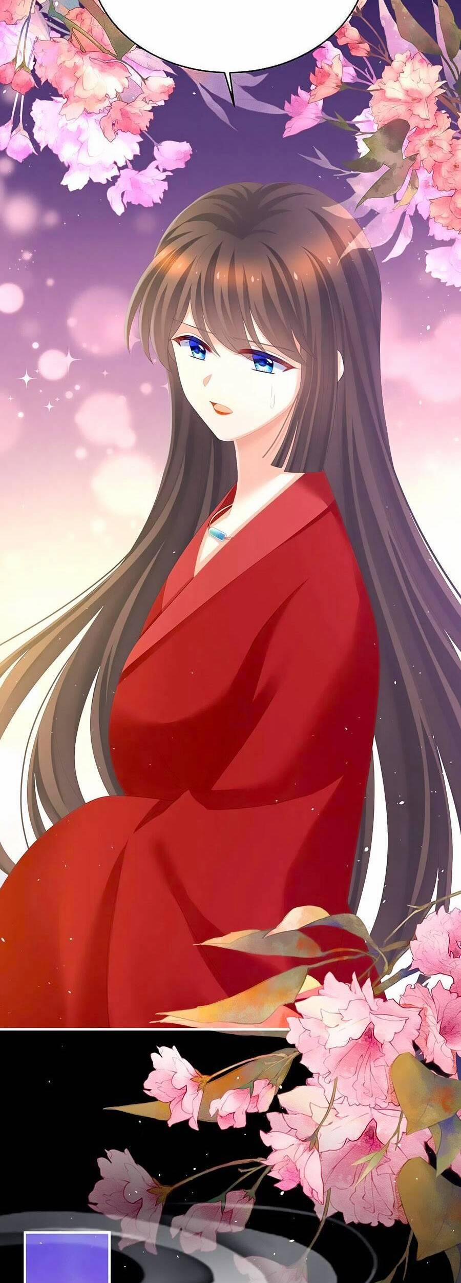 Hậu Cung Của Nữ Đế 284 trang 12