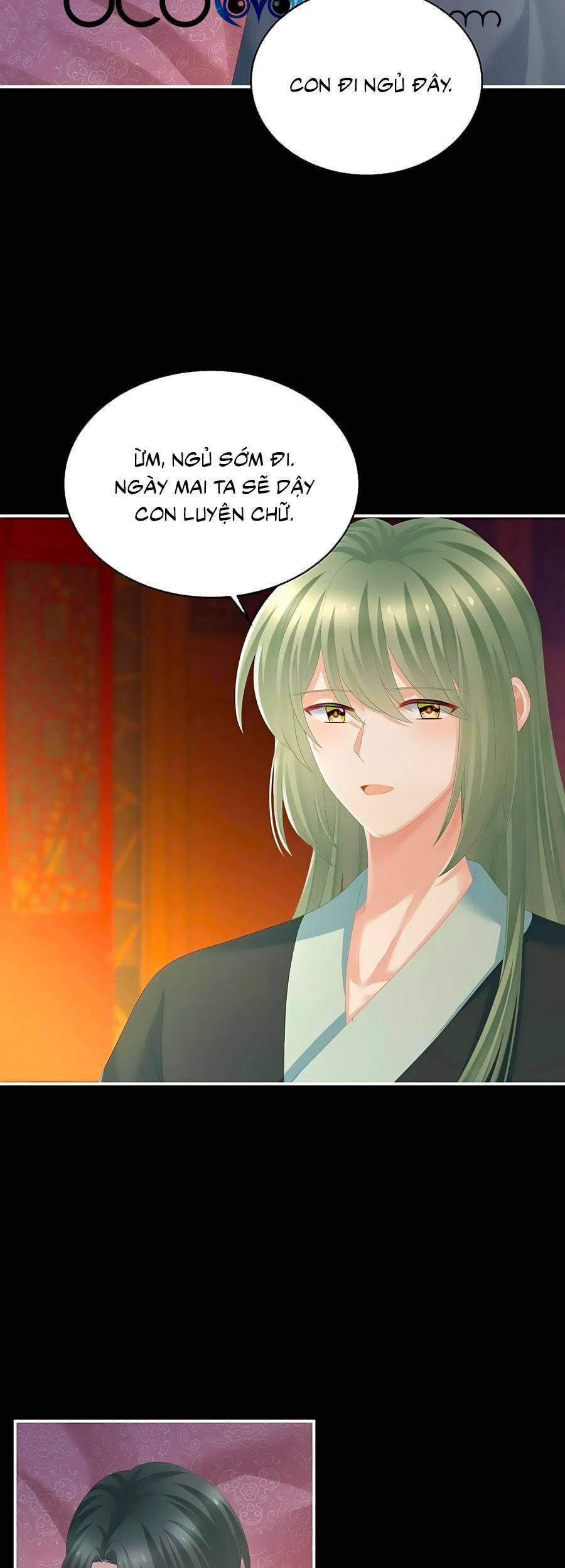 Hậu Cung Của Nữ Đế 284 trang 15