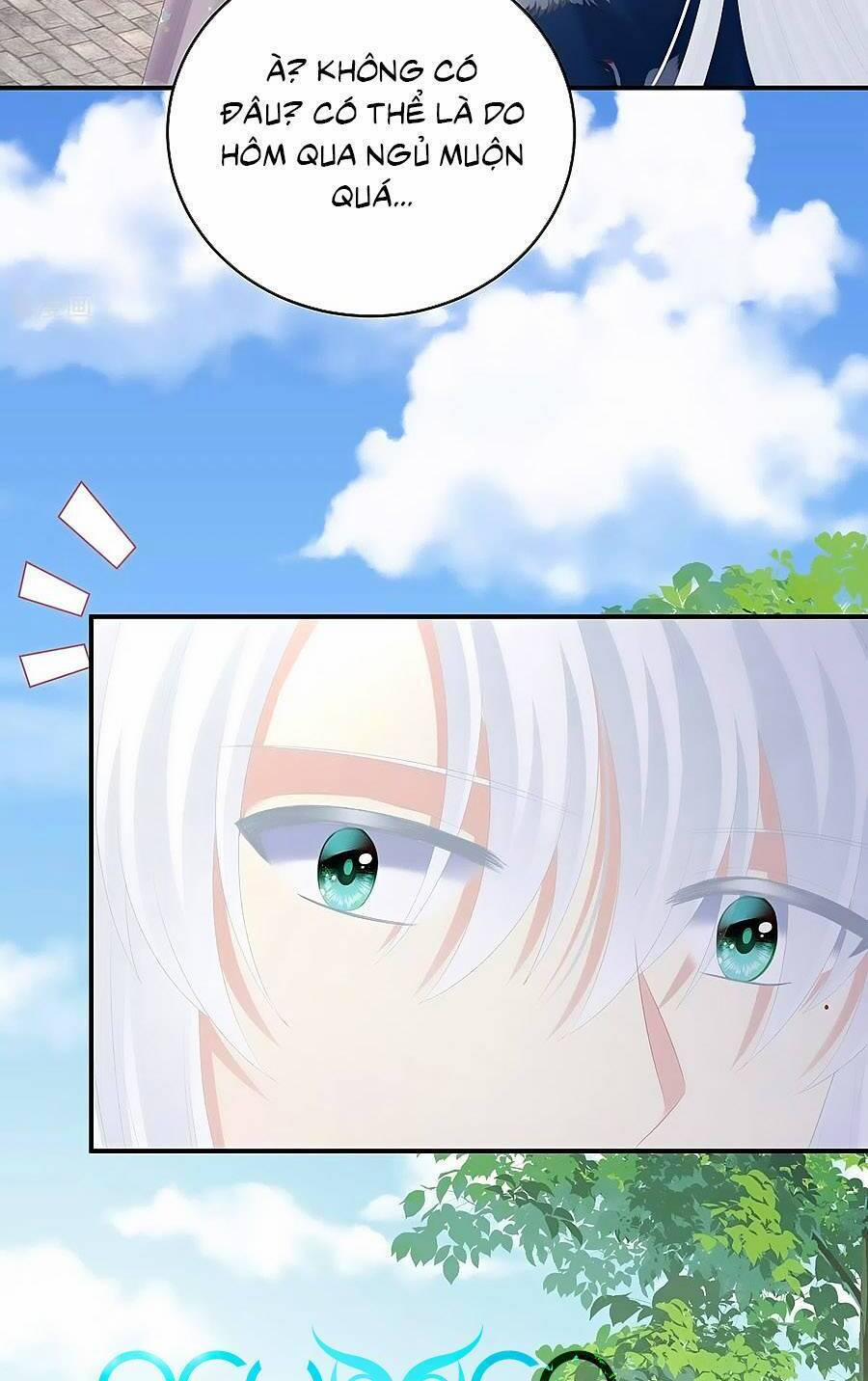 Hậu Cung Của Nữ Đế 285 trang 18