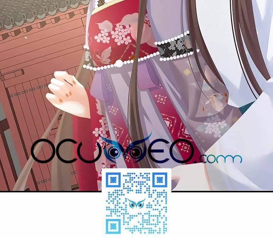 Hậu Cung Của Nữ Đế 285 trang 32