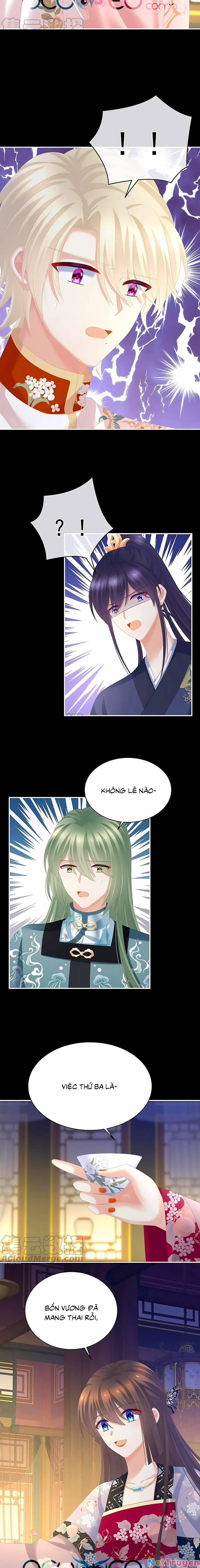 Hậu Cung Của Nữ Đế 288 trang 5