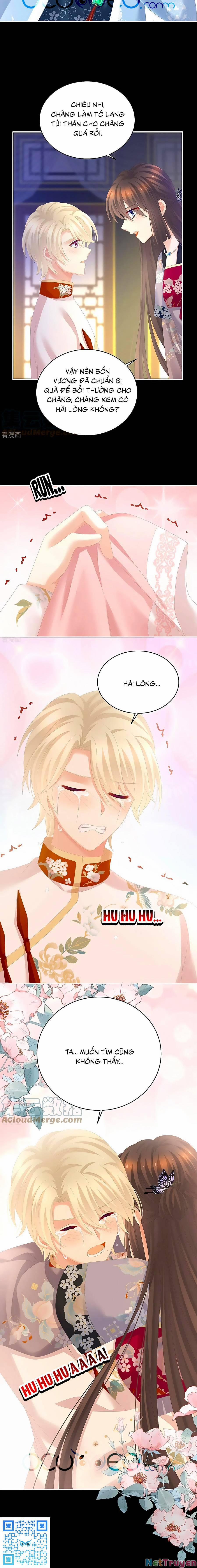 Hậu Cung Của Nữ Đế 288 trang 7