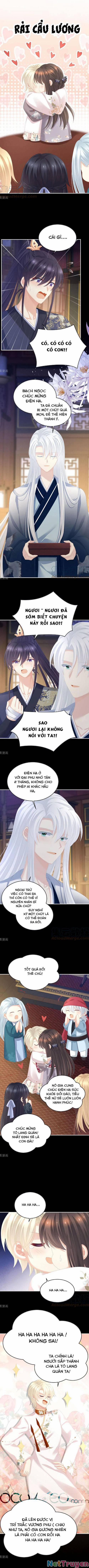 Hậu Cung Của Nữ Đế 289 trang 0