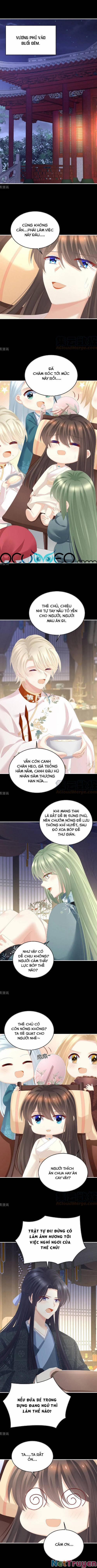 Hậu Cung Của Nữ Đế 289 trang 2