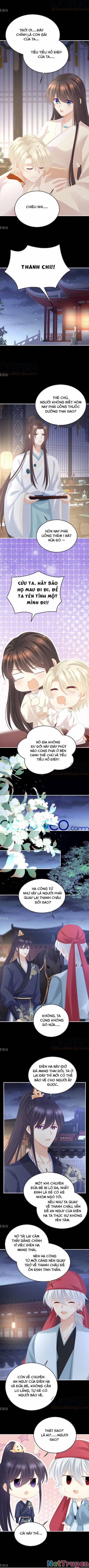 Hậu Cung Của Nữ Đế 289 trang 3