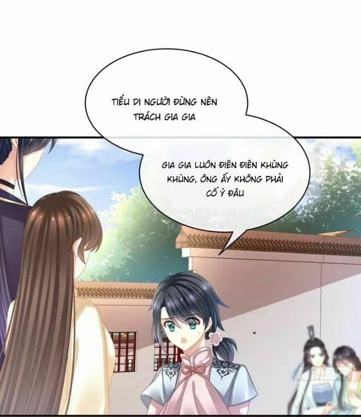 Hậu Cung Của Nữ Đế 29 trang 0