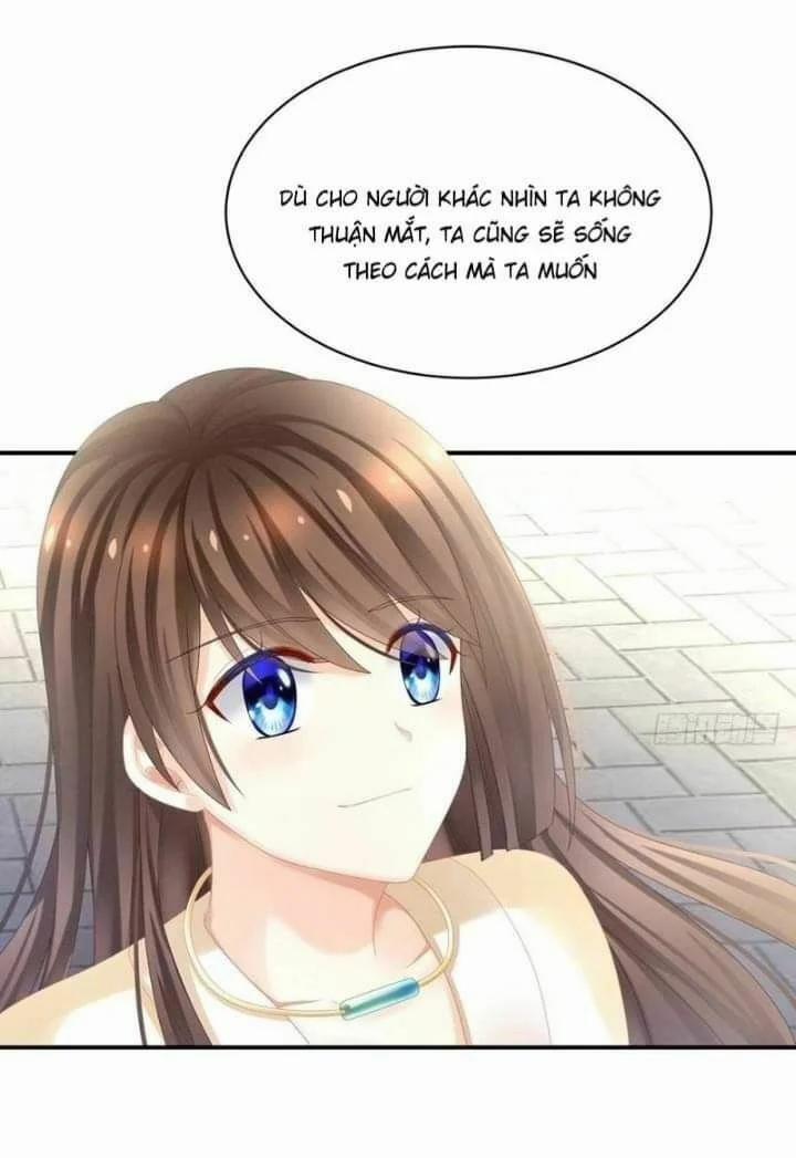 Hậu Cung Của Nữ Đế 29 trang 11