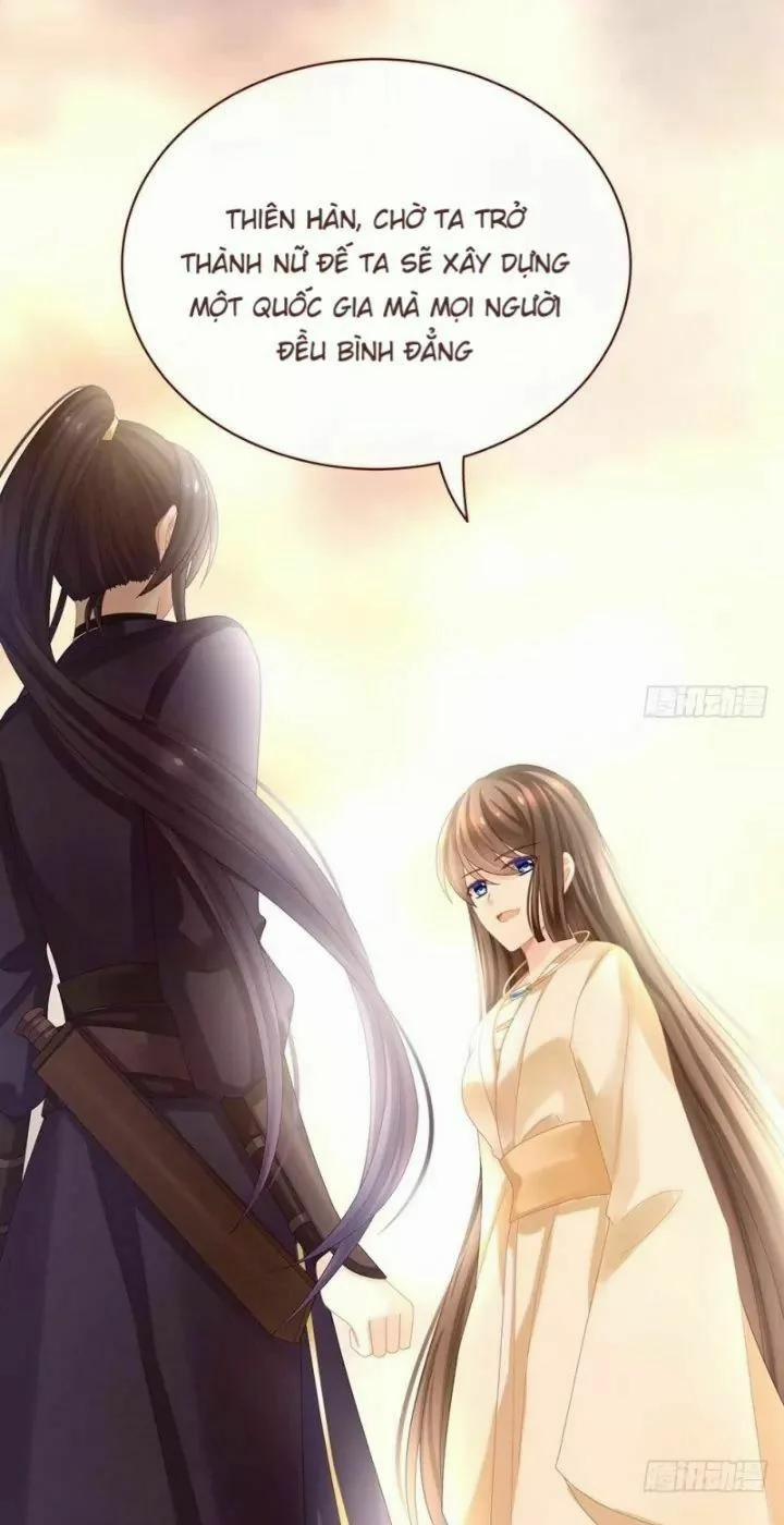 Hậu Cung Của Nữ Đế 29 trang 13