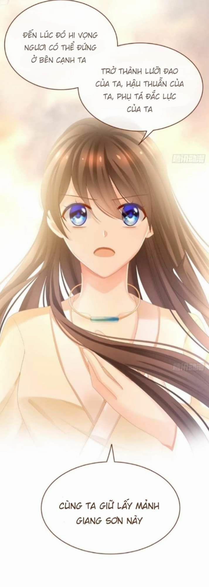 Hậu Cung Của Nữ Đế 29 trang 15