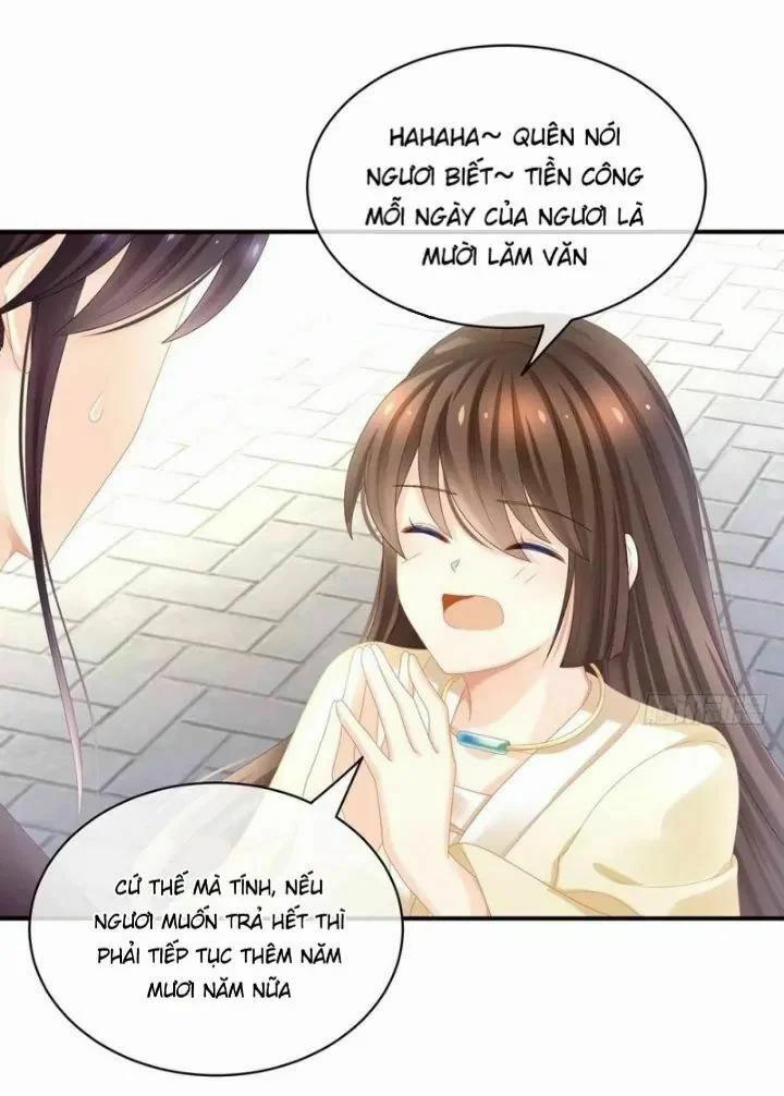 Hậu Cung Của Nữ Đế 29 trang 17