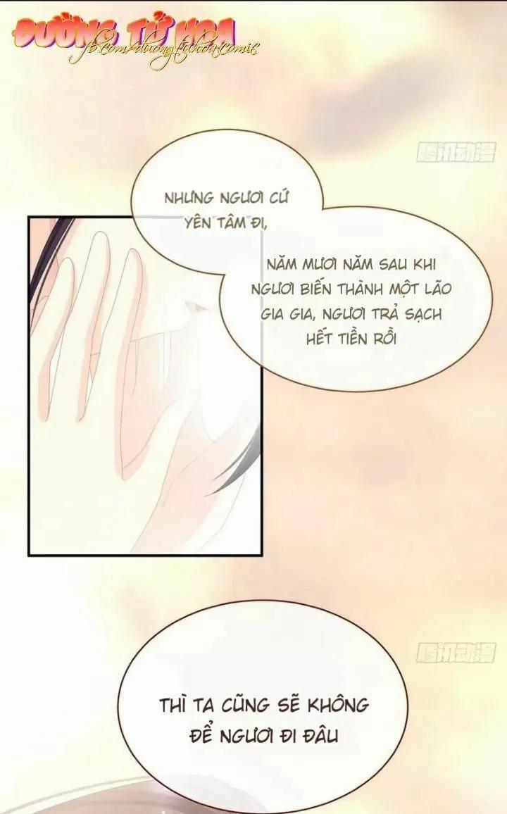 Hậu Cung Của Nữ Đế 29 trang 19