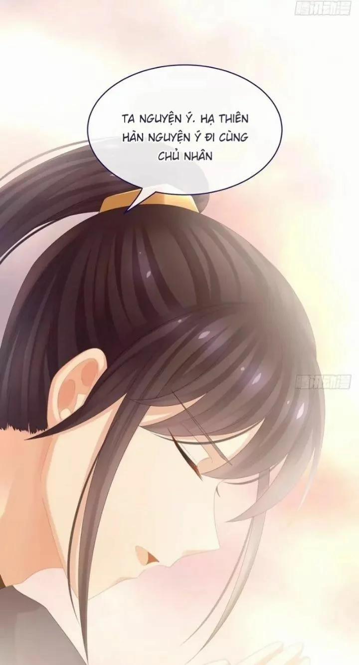 Hậu Cung Của Nữ Đế 29 trang 23