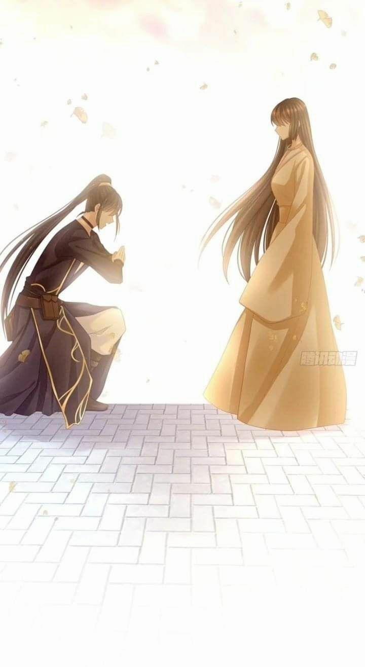 Hậu Cung Của Nữ Đế 29 trang 25