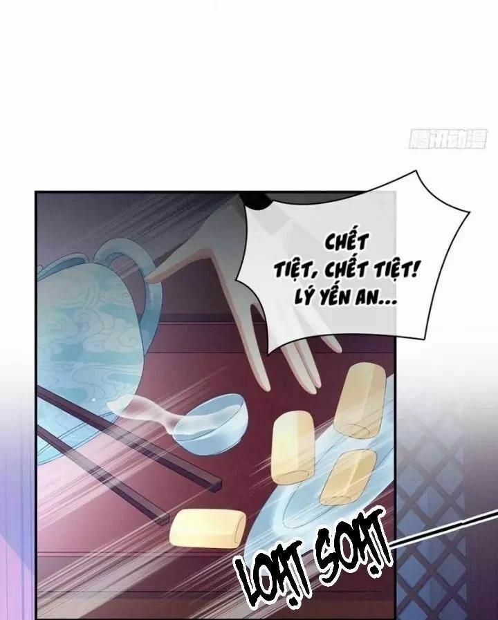 Hậu Cung Của Nữ Đế 29 trang 26