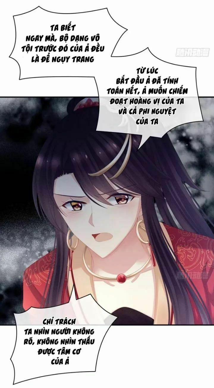 Hậu Cung Của Nữ Đế 29 trang 28