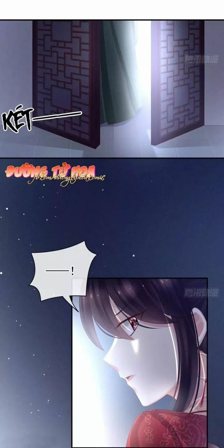 Hậu Cung Của Nữ Đế 29 trang 29