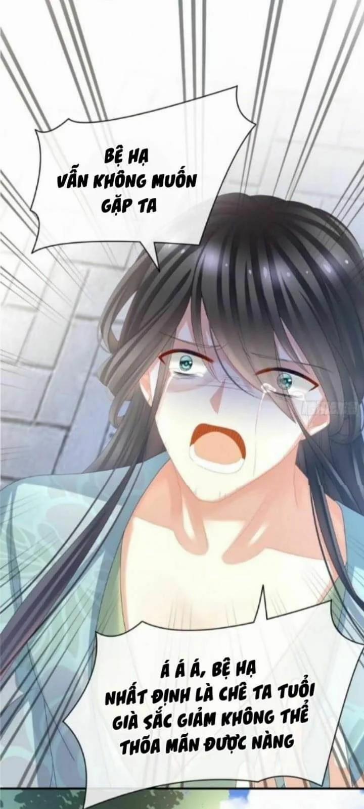 Hậu Cung Của Nữ Đế 29 trang 3