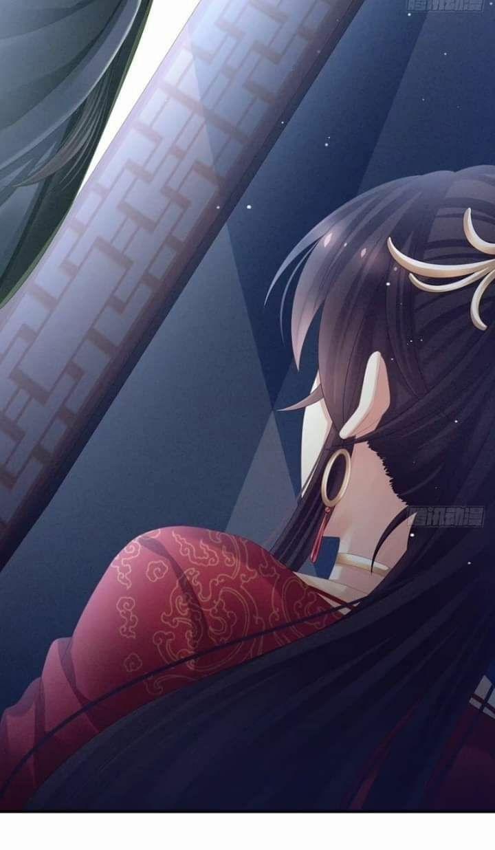 Hậu Cung Của Nữ Đế 29 trang 32