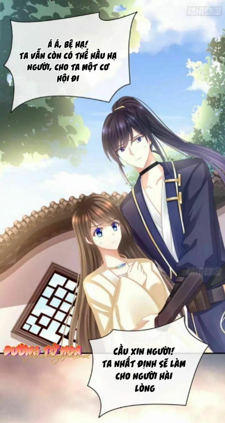 Hậu Cung Của Nữ Đế 29 trang 4