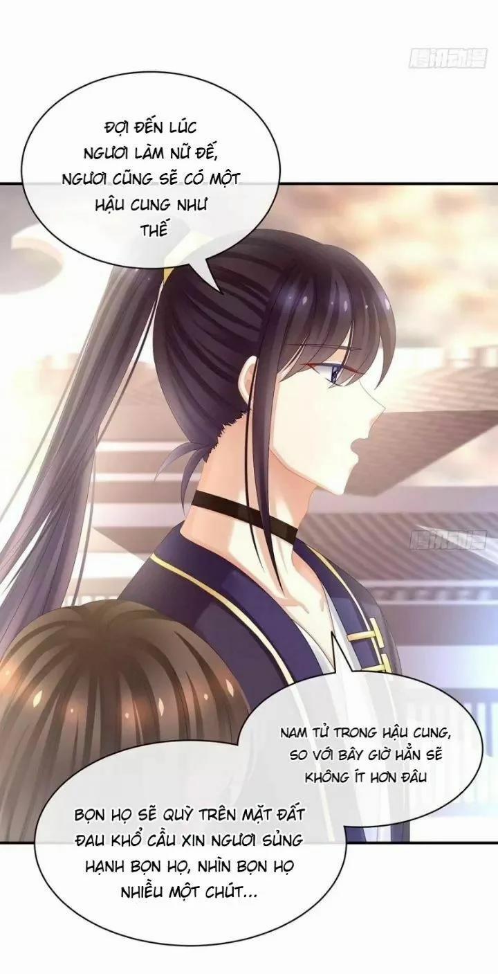 Hậu Cung Của Nữ Đế 29 trang 7