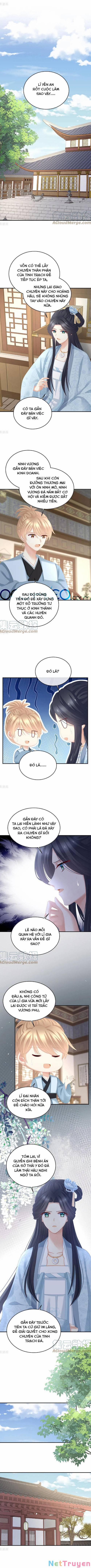 Hậu Cung Của Nữ Đế 290 trang 0