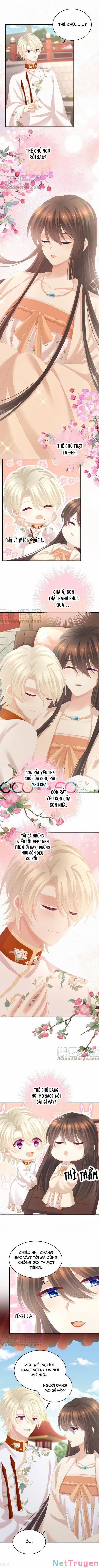 Hậu Cung Của Nữ Đế 290 trang 2