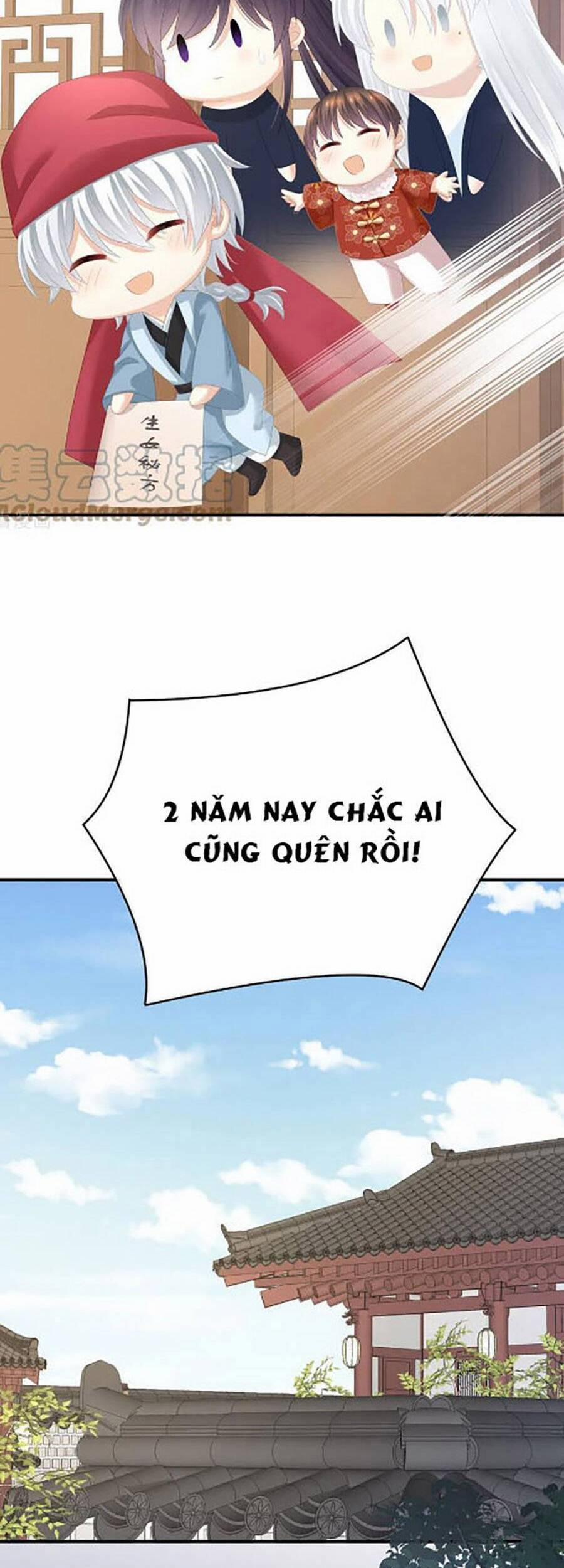 Hậu Cung Của Nữ Đế 292 trang 27