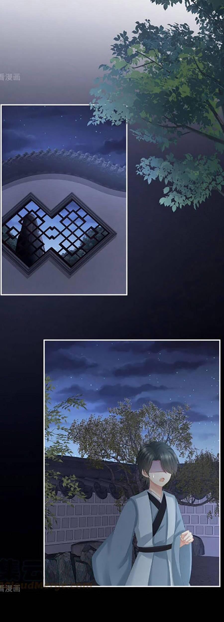 Hậu Cung Của Nữ Đế 292 trang 28