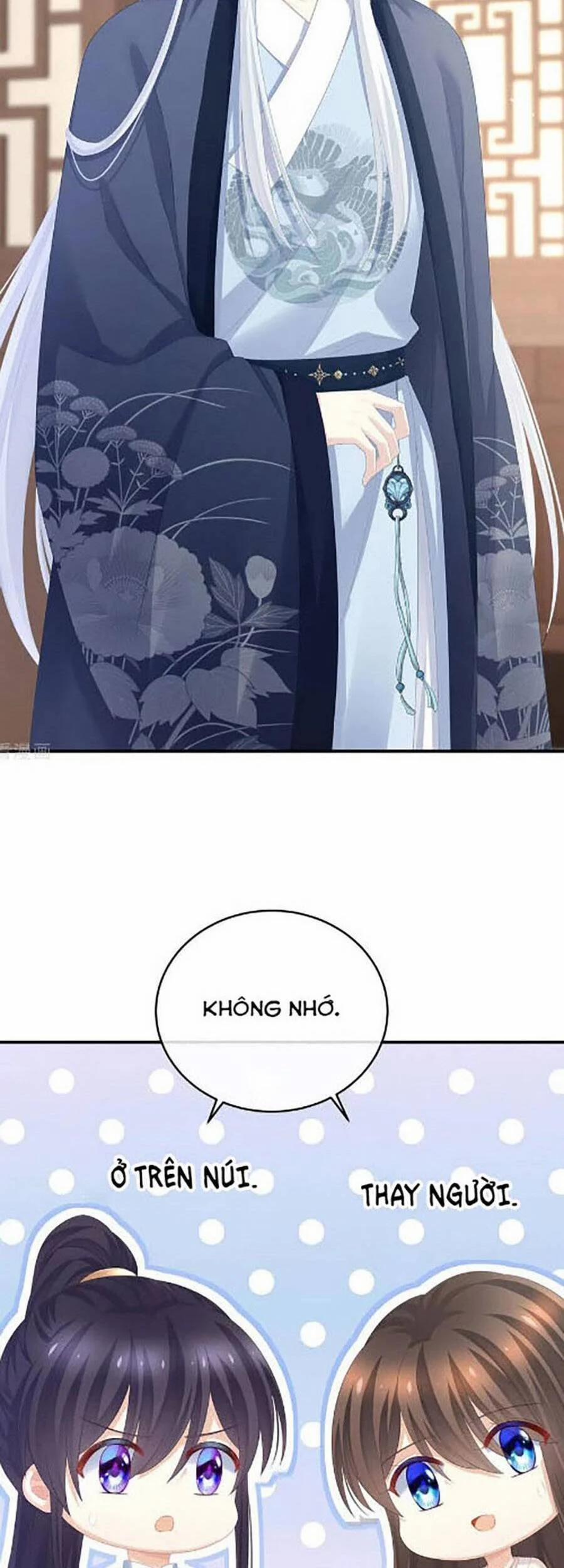 Hậu Cung Của Nữ Đế 292 trang 4