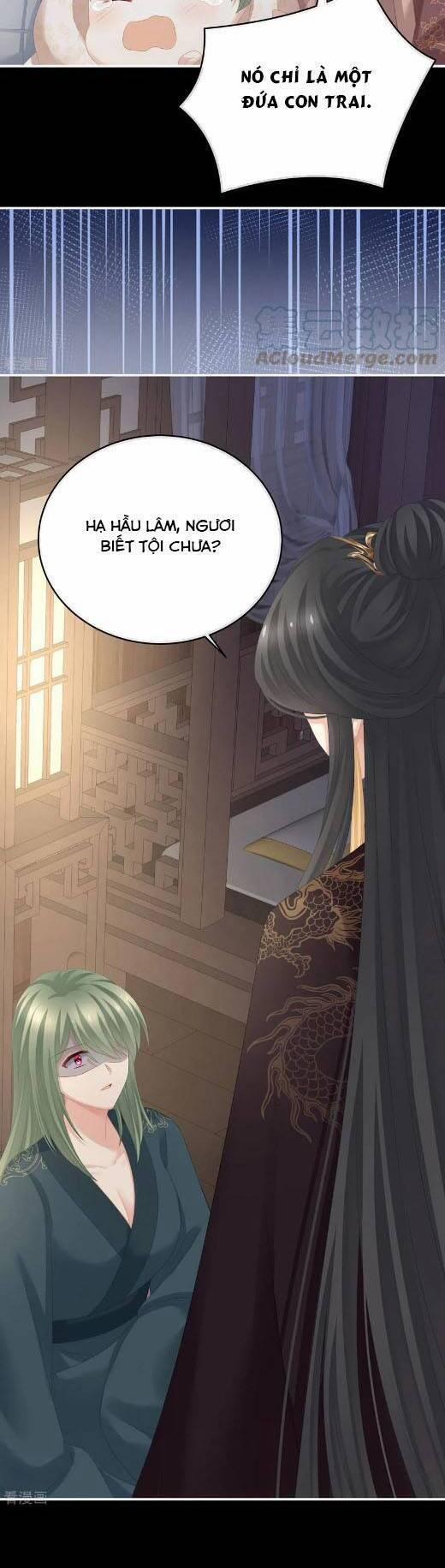 Hậu Cung Của Nữ Đế 293 trang 14