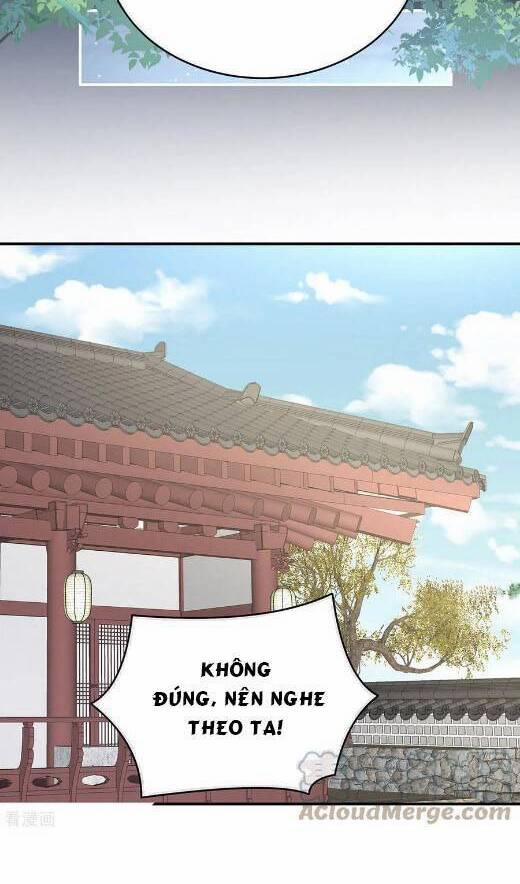 Hậu Cung Của Nữ Đế 294 trang 11