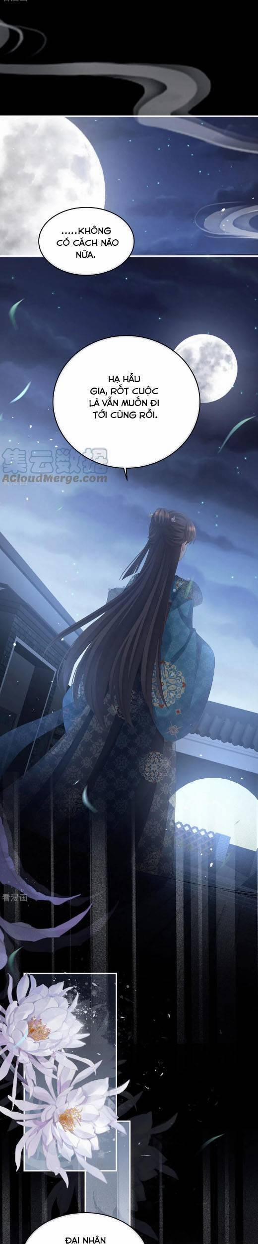 Hậu Cung Của Nữ Đế 294 trang 8