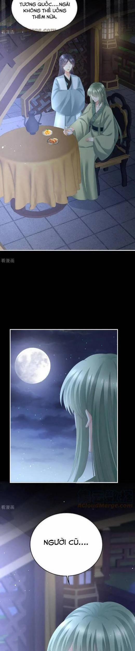 Hậu Cung Của Nữ Đế 294 trang 9