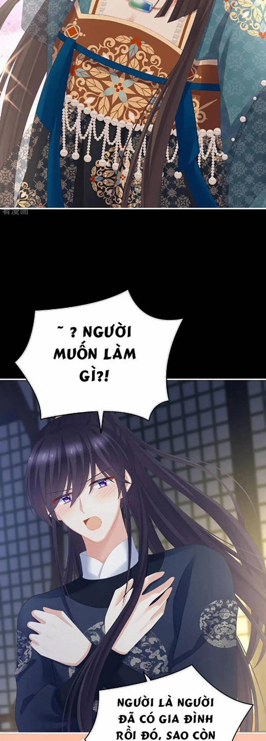 Hậu Cung Của Nữ Đế 295 trang 11