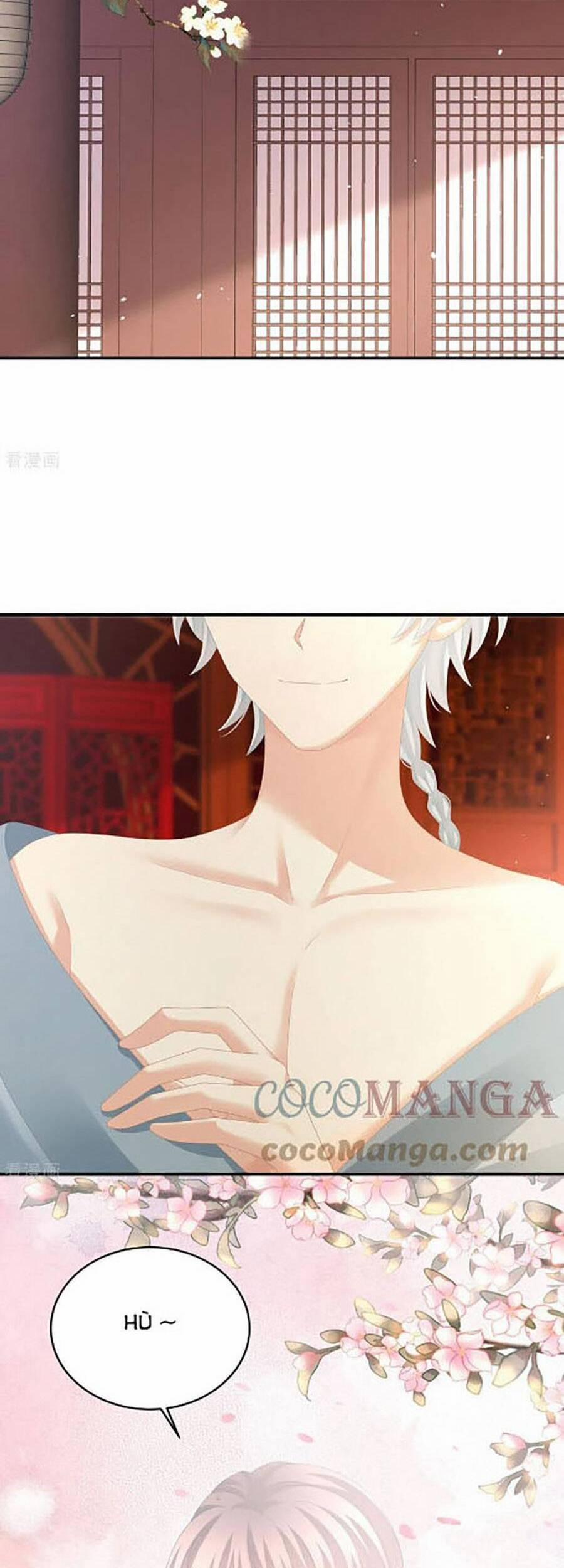 Hậu Cung Của Nữ Đế 296 trang 10