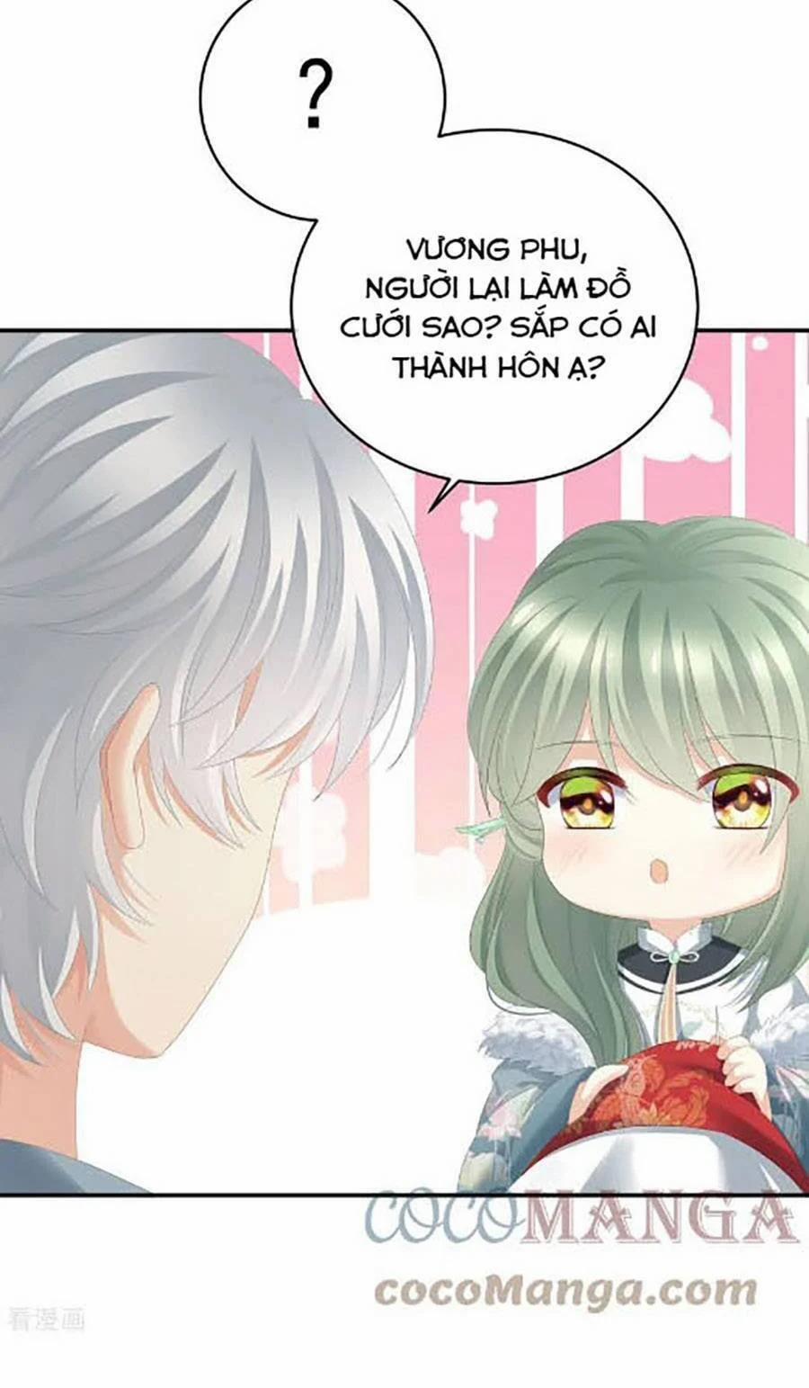 Hậu Cung Của Nữ Đế 296 trang 13