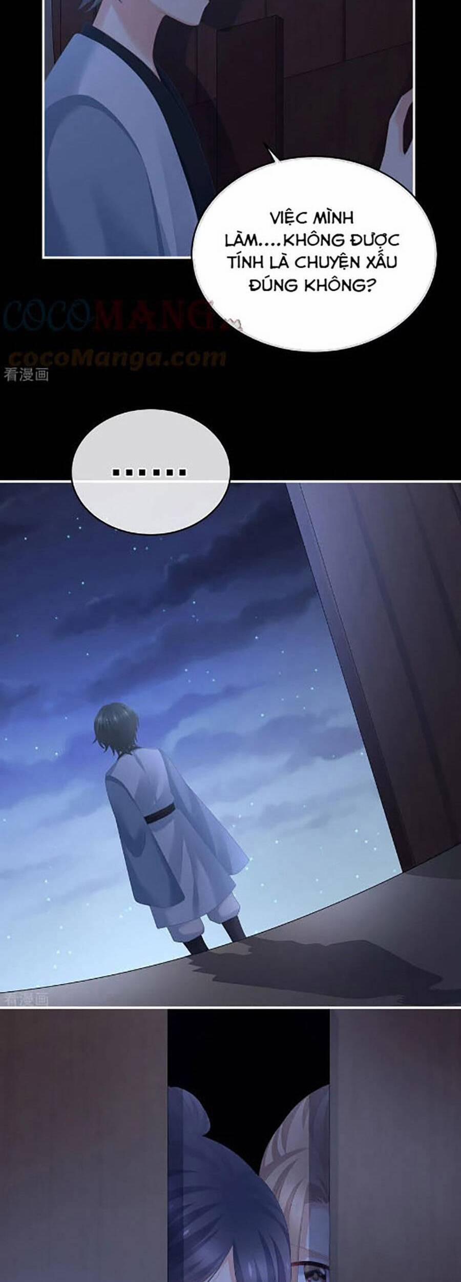 Hậu Cung Của Nữ Đế 296 trang 26